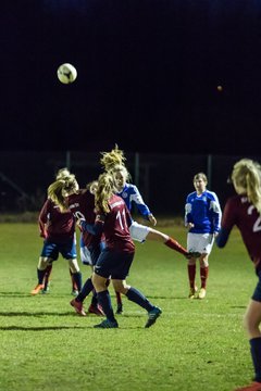 Bild 174 - wBJ Krummesser SV - Holstein Kiel : Ergebnis: 0:3